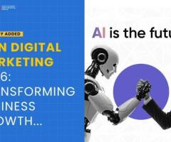 AI-Powered Digital Marketing Course in Kanpur with Live Campaign Training
