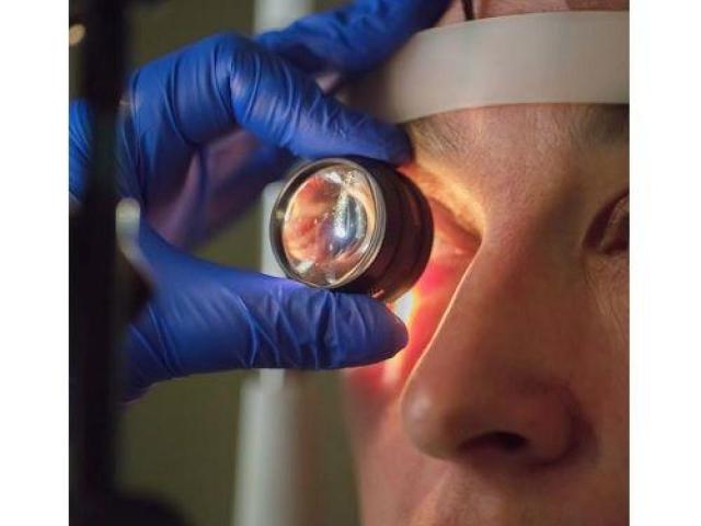 Superior Eye Care