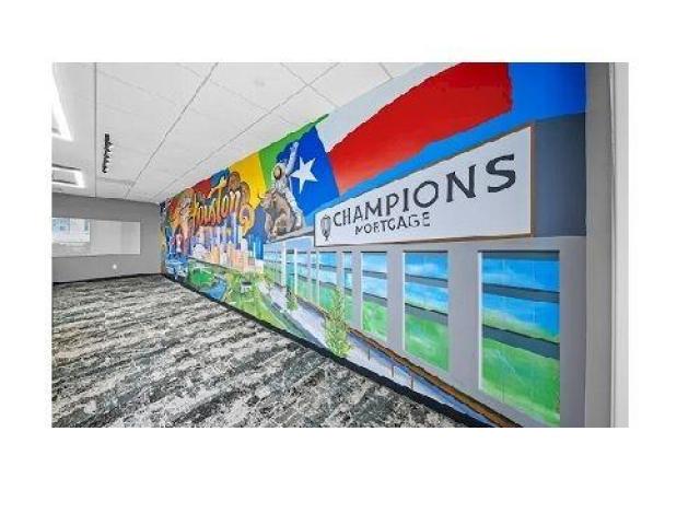 Champions Mortgage