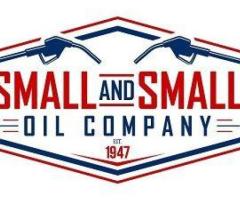 Small & Small Oil