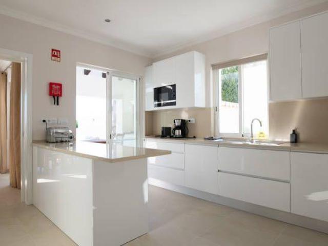 Transform Your Cooking Space with a Custom Modular Kitchen