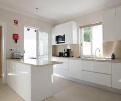 Transform Your Cooking Space with a Custom Modular Kitchen