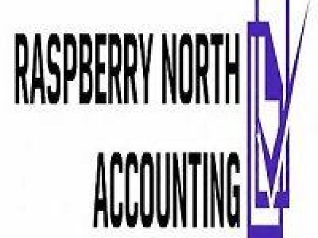 Tax Accountant - Raspberry North Accounting