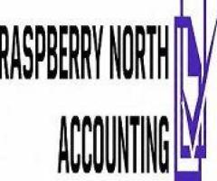 Tax Accountant - Raspberry North Accounting