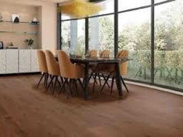 Wooden Flooring in Dubai