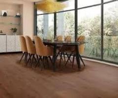 Wooden Flooring in Dubai