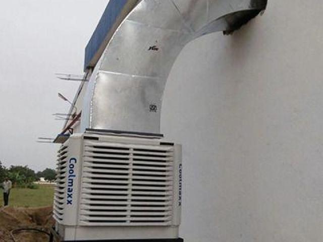 Humifogg Systems – Humidifier Manufacturer in Coimbatore