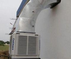 Humifogg Systems – Humidifier Manufacturer in Coimbatore