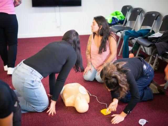First Aid Pro