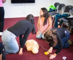 First Aid Pro