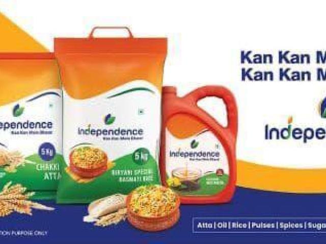 7217324989 Independence FMCG Franchise | Fmcg Product Distributors in India