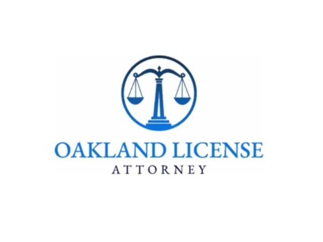 Oakland License Attorney