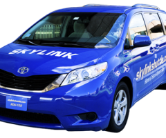 Affordable & Luxury Limousine Service at RDU Airport