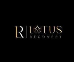 Lotus Recovery Services