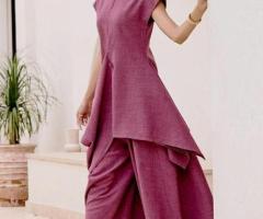 Buy Trendy Co-ord Sets for Women Online – Latest Styles & Designs