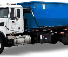 Temporary Dumpster Rental in San Diego