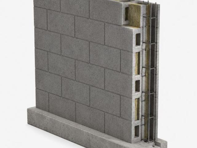 Fire Wall Solution in Ahmedabad | JSR Earthing