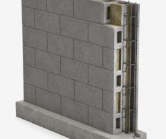 Fire Wall Solution in Ahmedabad | JSR Earthing