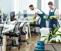 Get Clean Spaces with Professional Office Cleaning Adelaide