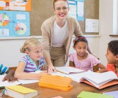 Kern Literacy Council