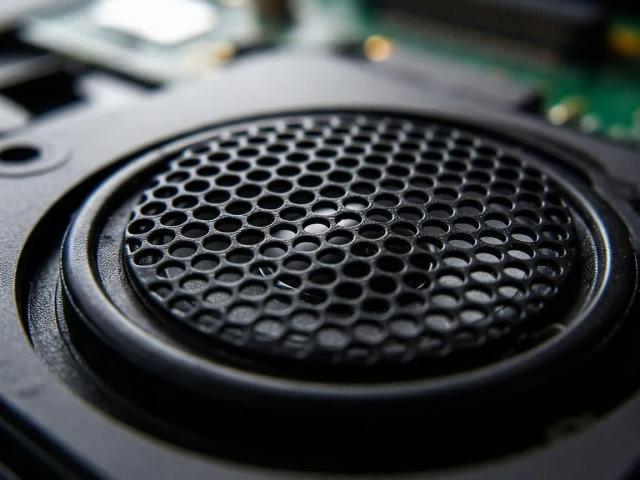 Laptop speakers repair at Kshs 2000