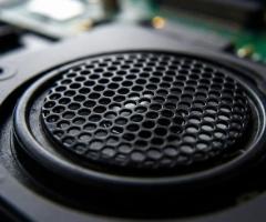 Laptop speakers repair at Kshs 2000