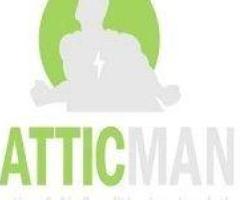 Atticman Heating and Air Conditioning, Insulation