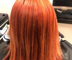 Hair Odyssey