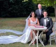Melbourne Wedding Officiant: The Role of Dwayne Nichols on Your Wedding Day