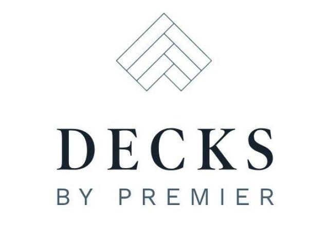 Decks By Premier Ltd.