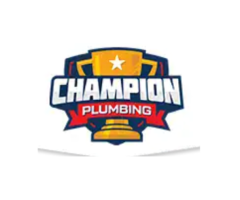 Champion Plumbing