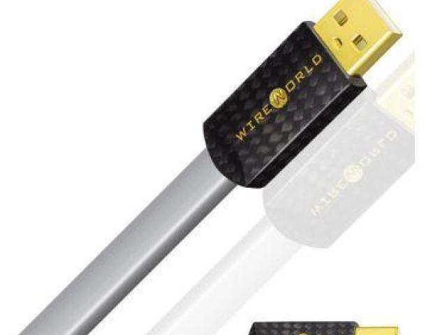 High-Speed Audio USB Cables Online