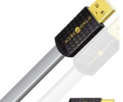 High-Speed Audio USB Cables Online