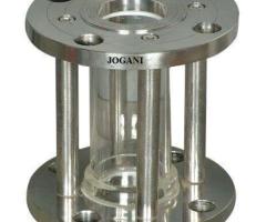 Sight Glass Valve Manufacturer | Jogani Valves