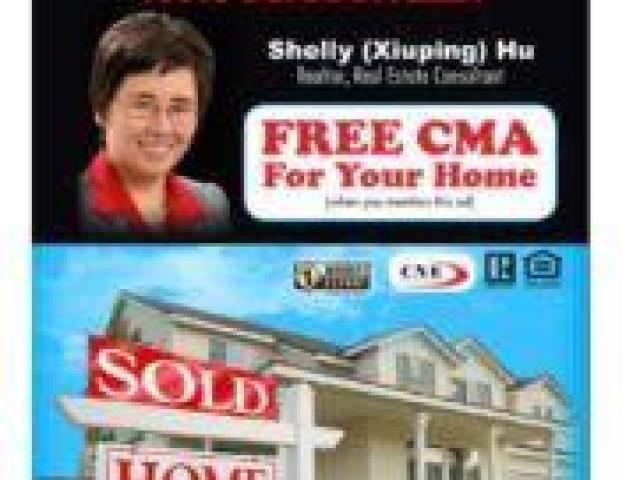 Real Estate Business Cards for Agents & Brokers