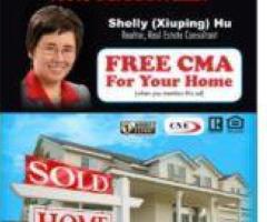 Real Estate Business Cards for Agents & Brokers