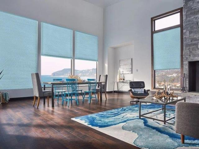 window treatments Sun Prairie