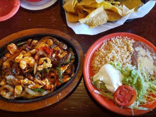 El Tapatio's Mexican Restaurant