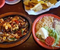 El Tapatio's Mexican Restaurant