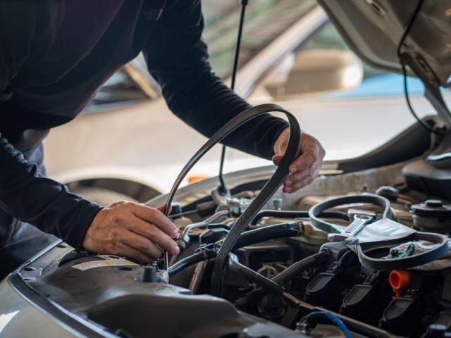 Tara Auto Service