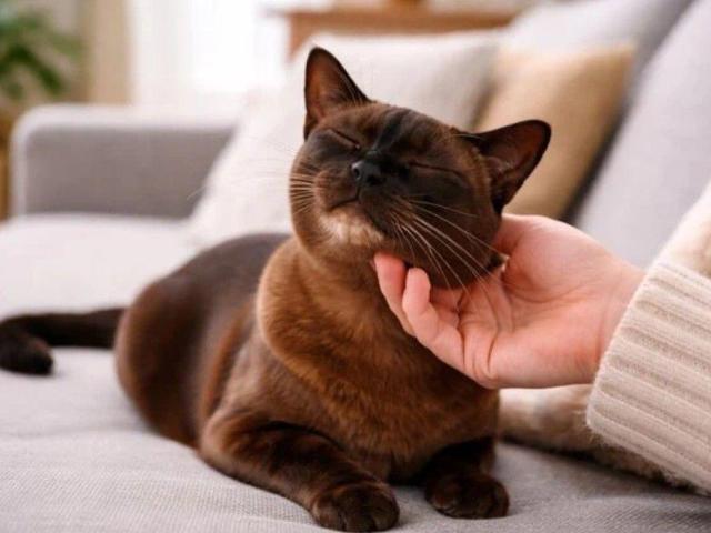 Why Is My Cat Scooting? Causes and Treatment