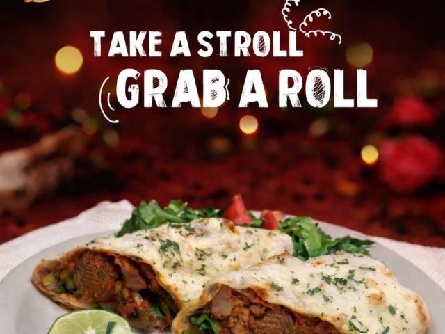 Satisfy Your Cravings with Indian street food near Bel Air