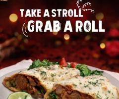 Satisfy Your Cravings with Indian street food near Bel Air