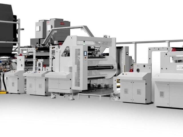 Advanced Paper PE Coating Solutions for High-Performance Packaging