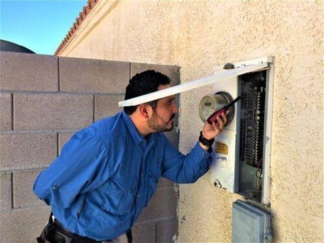 Commercial Property Inspection Clark County Experts