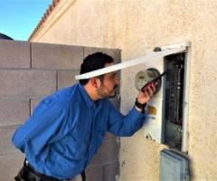 Commercial Property Inspection Clark County Experts