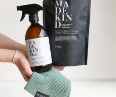 Natural Cleaner | Eco-Friendly Cleaning Products