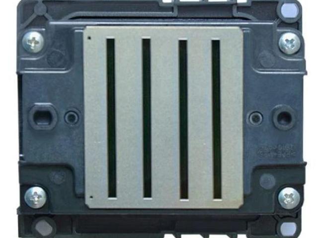 i3200 Printhead | High-Speed Inkjet Print Head