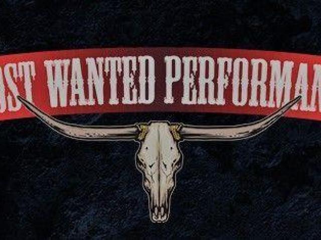 Most Wanted Performance