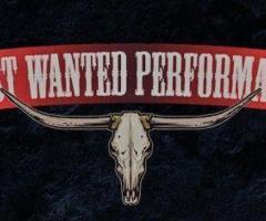 Most Wanted Performance